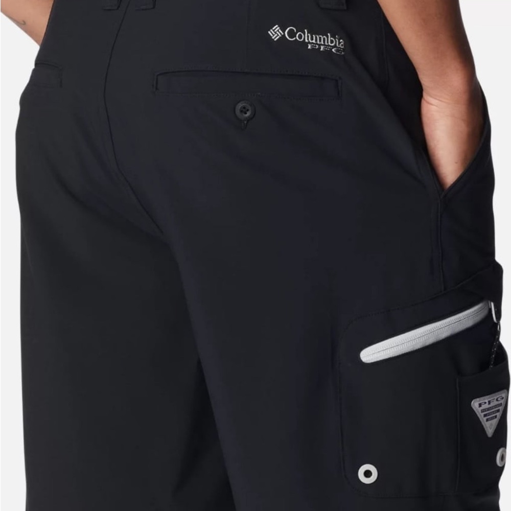 Columbia boys shorts XL